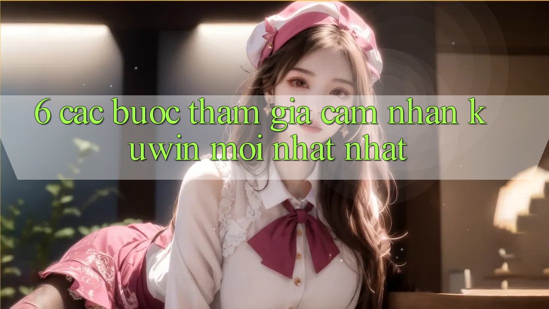6. Các bước Tham Gia Cảm nhận Kuwin Mới nhất Nhất 6. Các bước Tham Gia Cảm nhận Kuwin Mới nhất Nhất