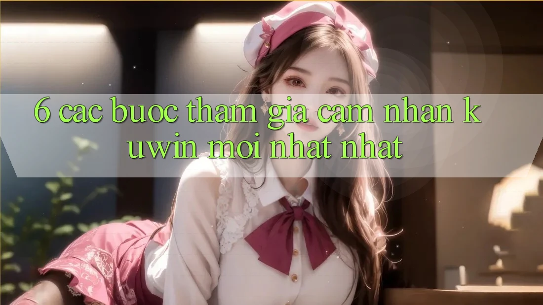 6. Các bước Tham Gia Cảm nhận Kuwin Mới nhất Nhất 6. Các bước Tham Gia Cảm nhận Kuwin Mới nhất Nhất