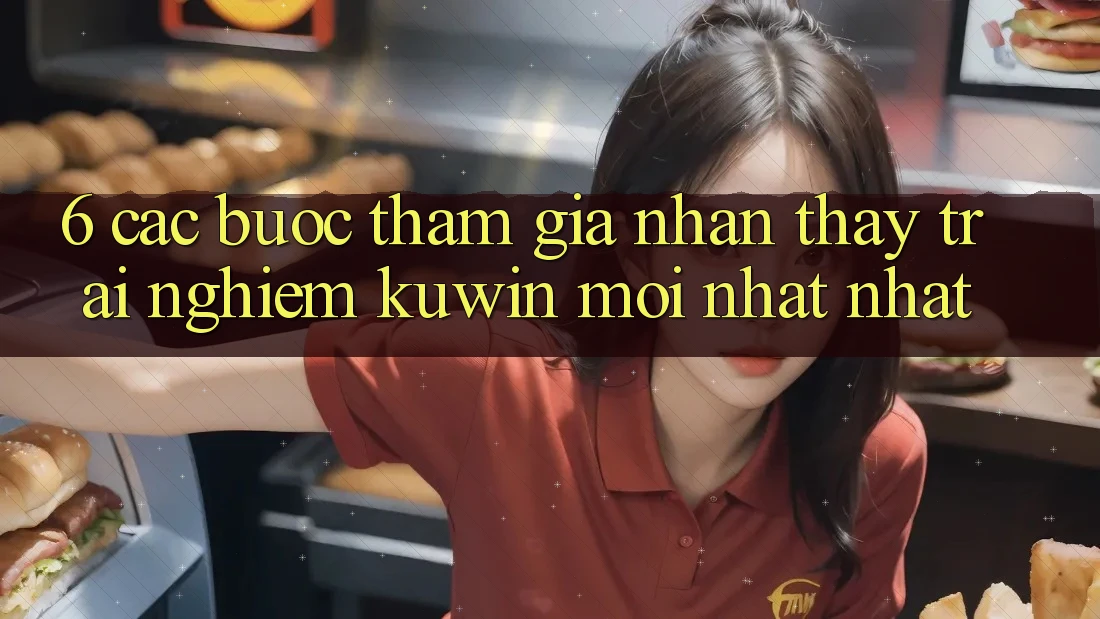 6. Các bước Tham Gia Nhận thấy trải nghiệm Kuwin Mới nhất Nhất 6. Các bước Tham Gia Nhận thấy trải nghiệm Kuwin Mới nhất Nhất