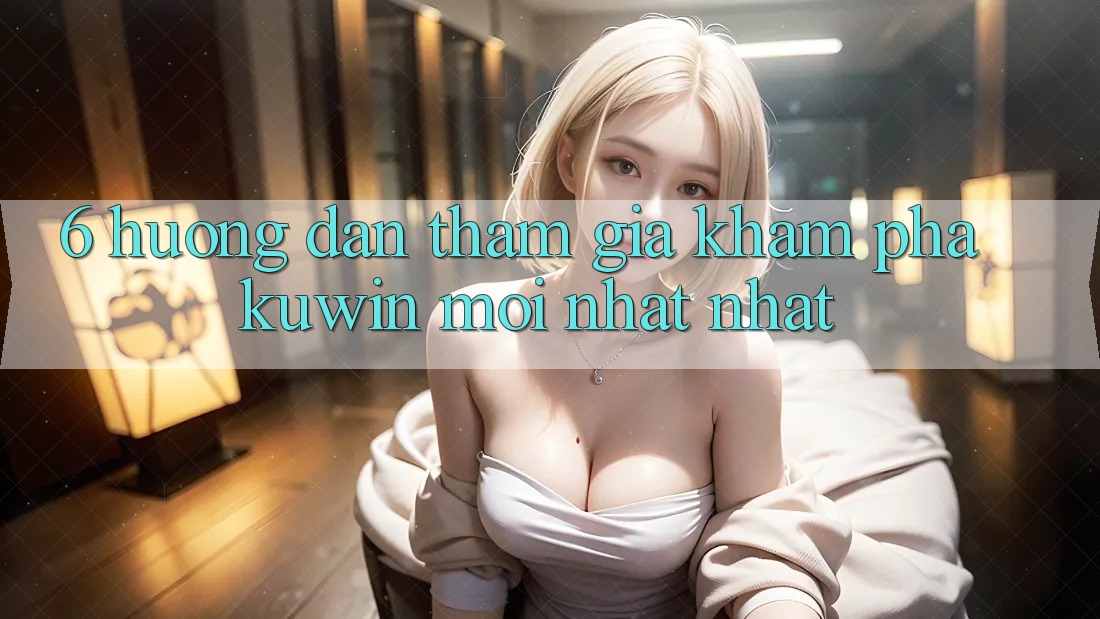 6. Hướng Dẫn Tham Gia Khám phá Kuwin Mới nhất Nhất