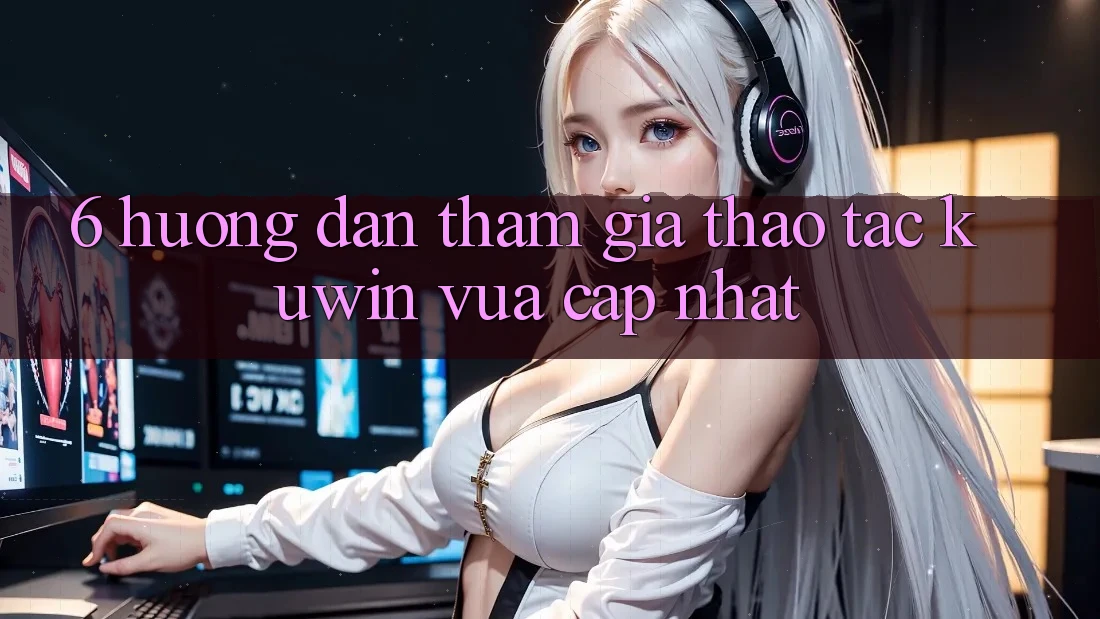 6. Hướng Dẫn Tham Gia Thao tác Kuwin Vừa cập nhật 6. Hướng Dẫn Tham Gia Thao tác Kuwin Vừa cập nhật