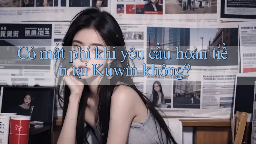 Có mất phí khi yêu cầu hoàn tiền tại Kuwin không? Có mất phí khi yêu cầu hoàn tiền tại Kuwin không?