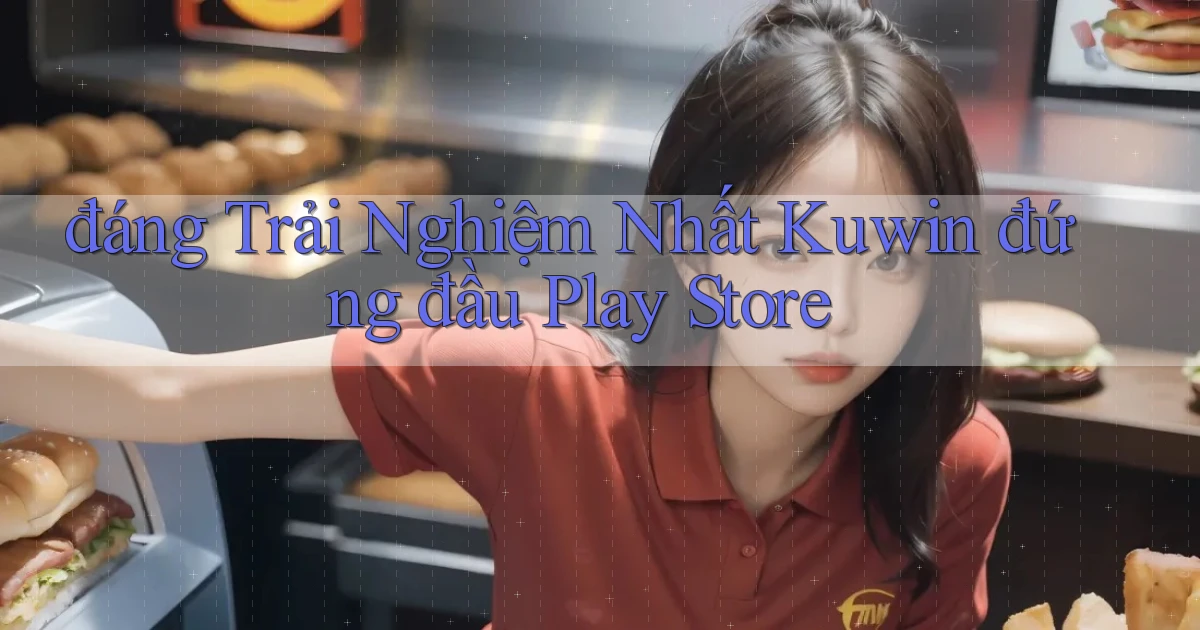 đáng trải nghiệm nhất kuwin đứng đầu play store
