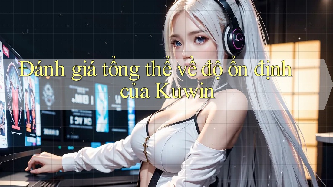 Đánh giá tổng thể về độ ổn định của Kuwin Đánh giá tổng thể về độ ổn định của Kuwin