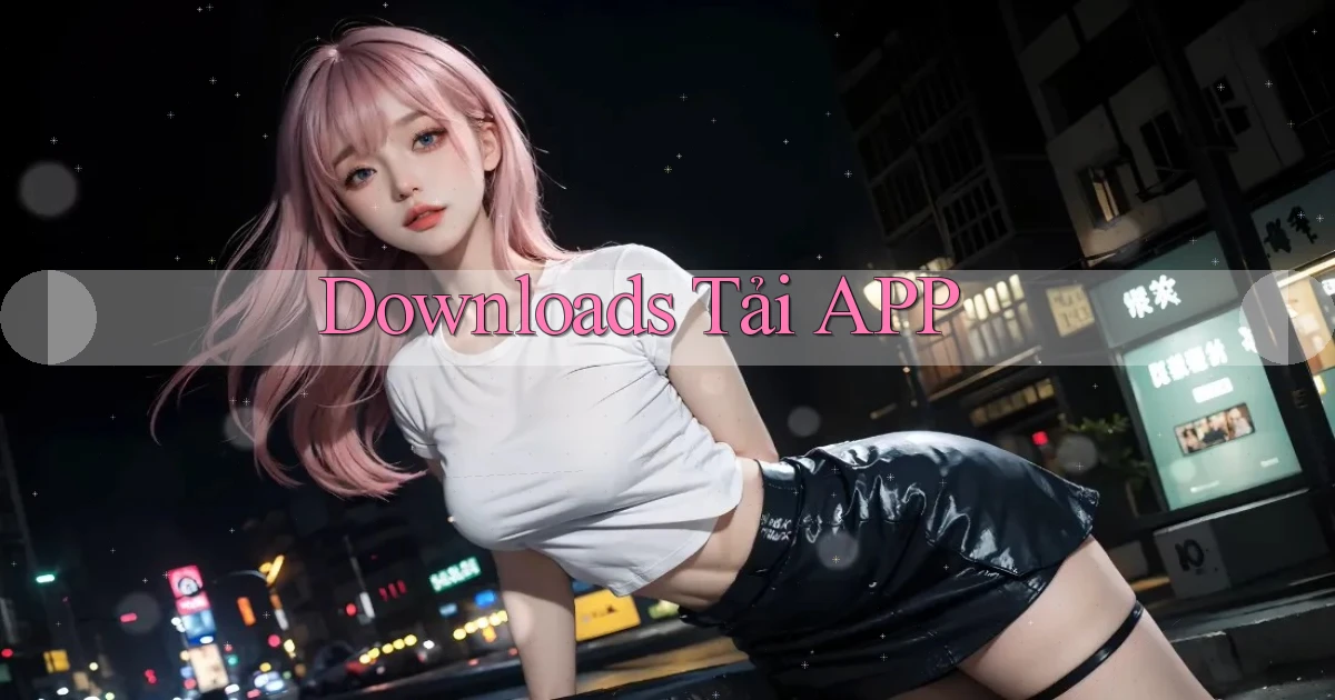 Downloads Tải APP
