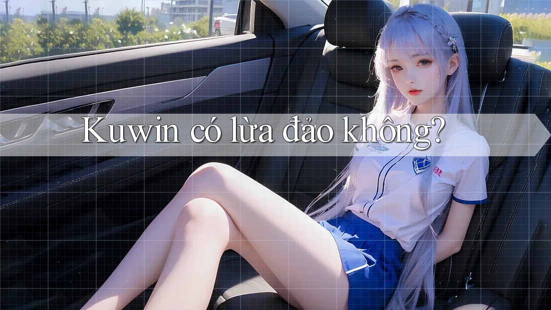 Kuwin có lừa đảo không? Kuwin có lừa đảo không?