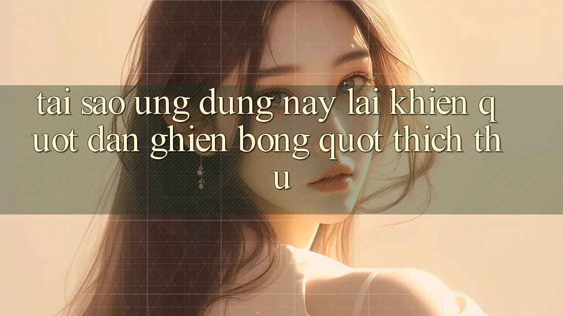 Tại sao ứng dụng này lại khiến " dân ghiền bóng" thích thú? Tại sao ứng dụng này lại khiến " dân ghiền bóng" thích thú?
