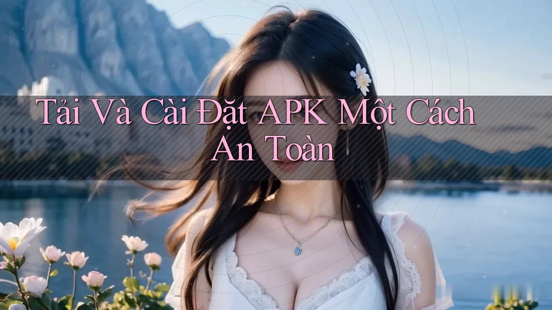 Tải Và Cài Đặt APK Một Cách An Toàn