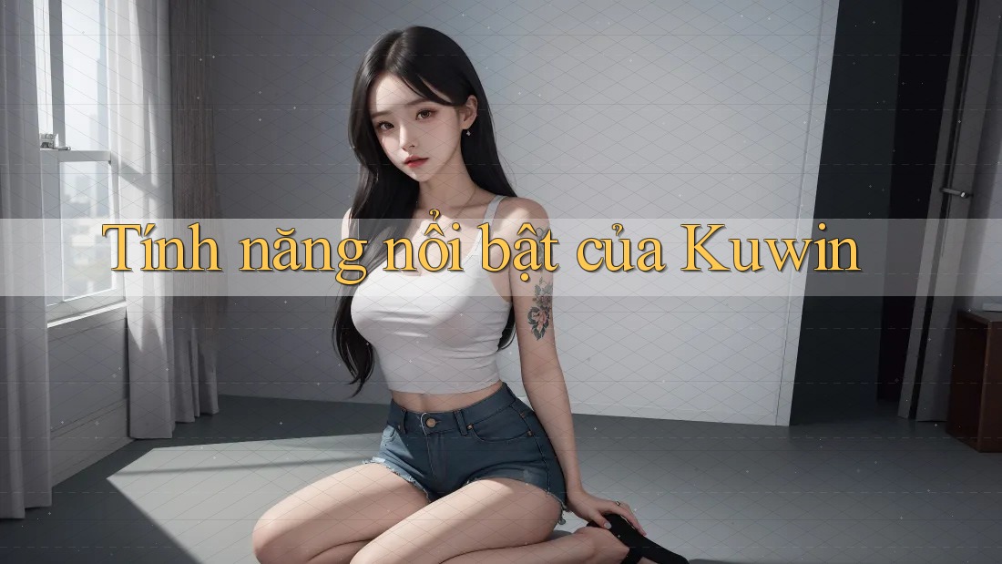 Tính năng nổi bật của Kuwin