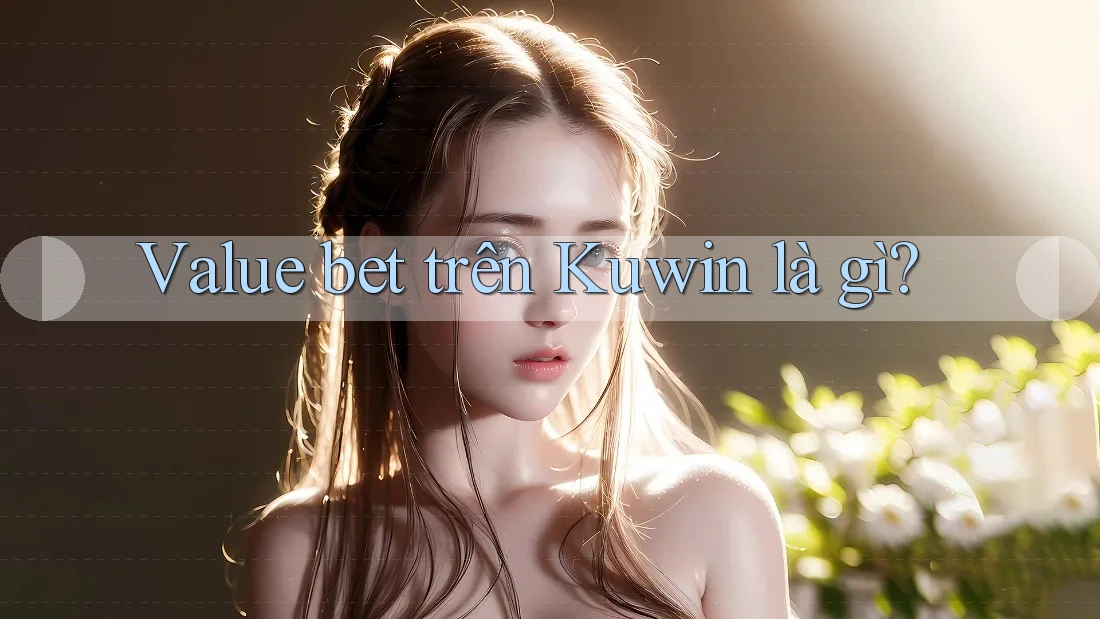 Value bet trên Kuwin là gì? Value bet trên Kuwin là gì?