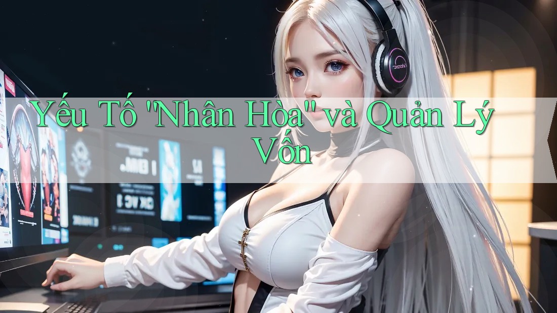 Yếu Tố “Nhân Hòa” và Quản Lý Vốn Yếu Tố “Nhân Hòa” và Quản Lý Vốn